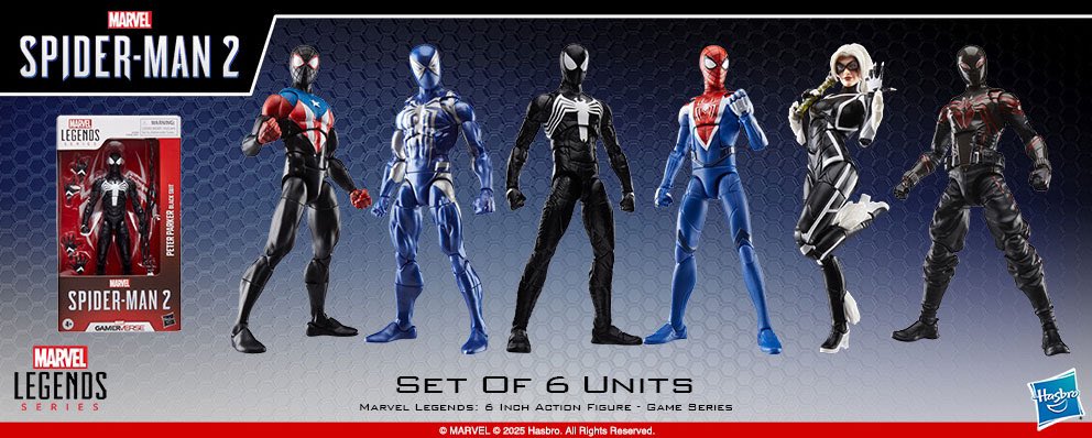 おすすめ新品入荷予定フィギュアのお知らせ】 #マーベルレジェンド