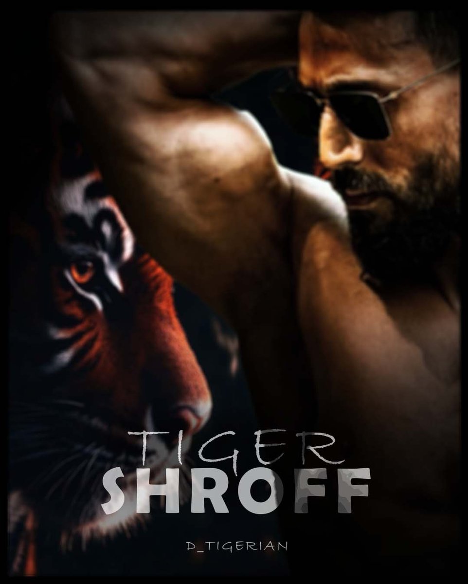 ChandaDivyam's tweet photo. A digital Photoframe just for my hero. @iTIGERSHROFF , Sir please give a like to it so that i should get to know that you accepted it as token of love...
#TigerShroff #Tigerian #TigerShroffDailyEdits #TigershroffUniverse #TIGERSHROFFPHOTOFRAME #DigitalPhotoframe #TigerShroffFans https://t.co/utZIHd1CE1