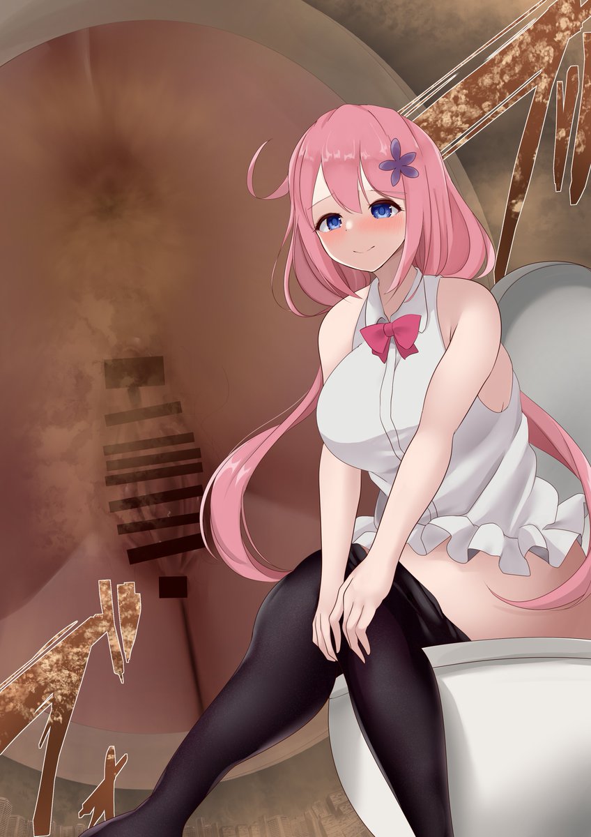 誕生日なので再掲 