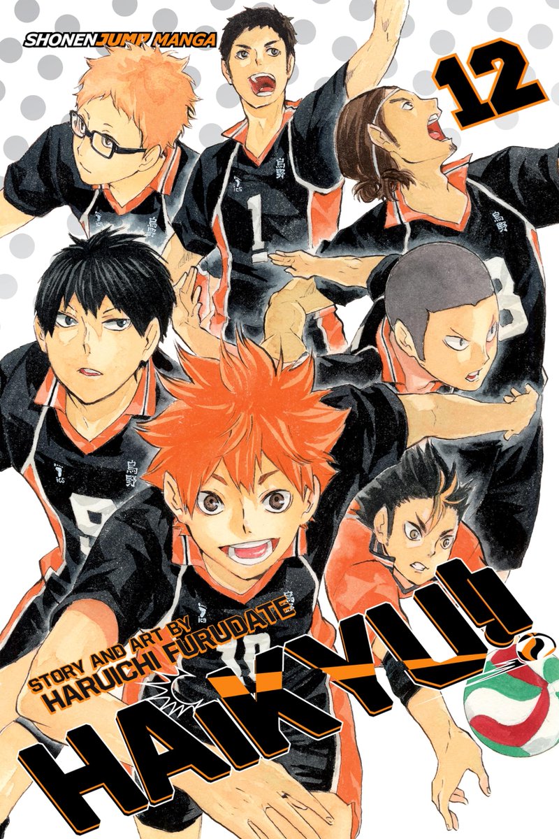 Ler (Haikyuu - Volleyball) Manga Capítulo Completo Online