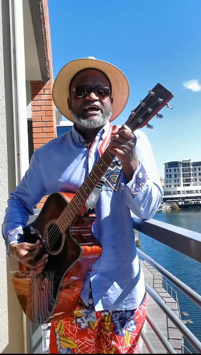 🎧 This afternoon on Lift Club (16:00–17:00) we’re joined by @profdaddy247 — SU prof by day, Afro-rocker by night! 🎸

We talk Gimme Musiek, collabs, lab coats &amp; lyrics.
🔊 92.6 FM | 💻 mfm.co.za
📲 WhatsApp your Qs: 074 440 0926
#MFM926 #ProfDaddy #GimmeMusiek