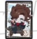 Tarako_pj's tweet photo. 《交換/買取》
第五人格 identityV Fun Trip 中部 トレーディングカード 缶バッジ アクリルスタンドキーホルダー

譲 定価＋送料

求 オペラ歌手

アクスタは1点のみ希望です
その他は複数求めております
4枚目との交換も可能です
検索からもお気軽にお声掛け下さい https://t.co/4DEG33bZQ5