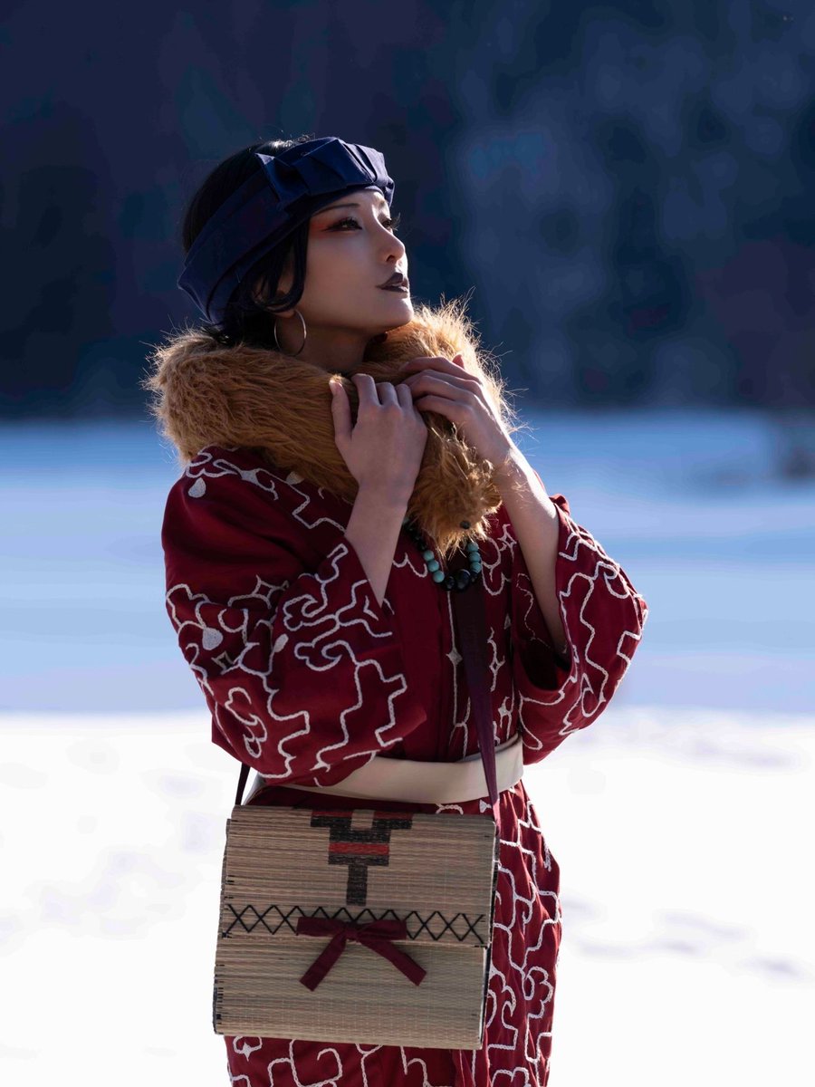 Inkarmat🦊❄

📷 <a href="/Shhhhh_Zzzzzz/">かめきち🐢</a>