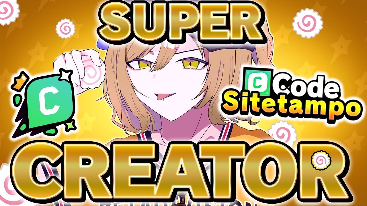 ZETA Sitetampo🍥 on X: 