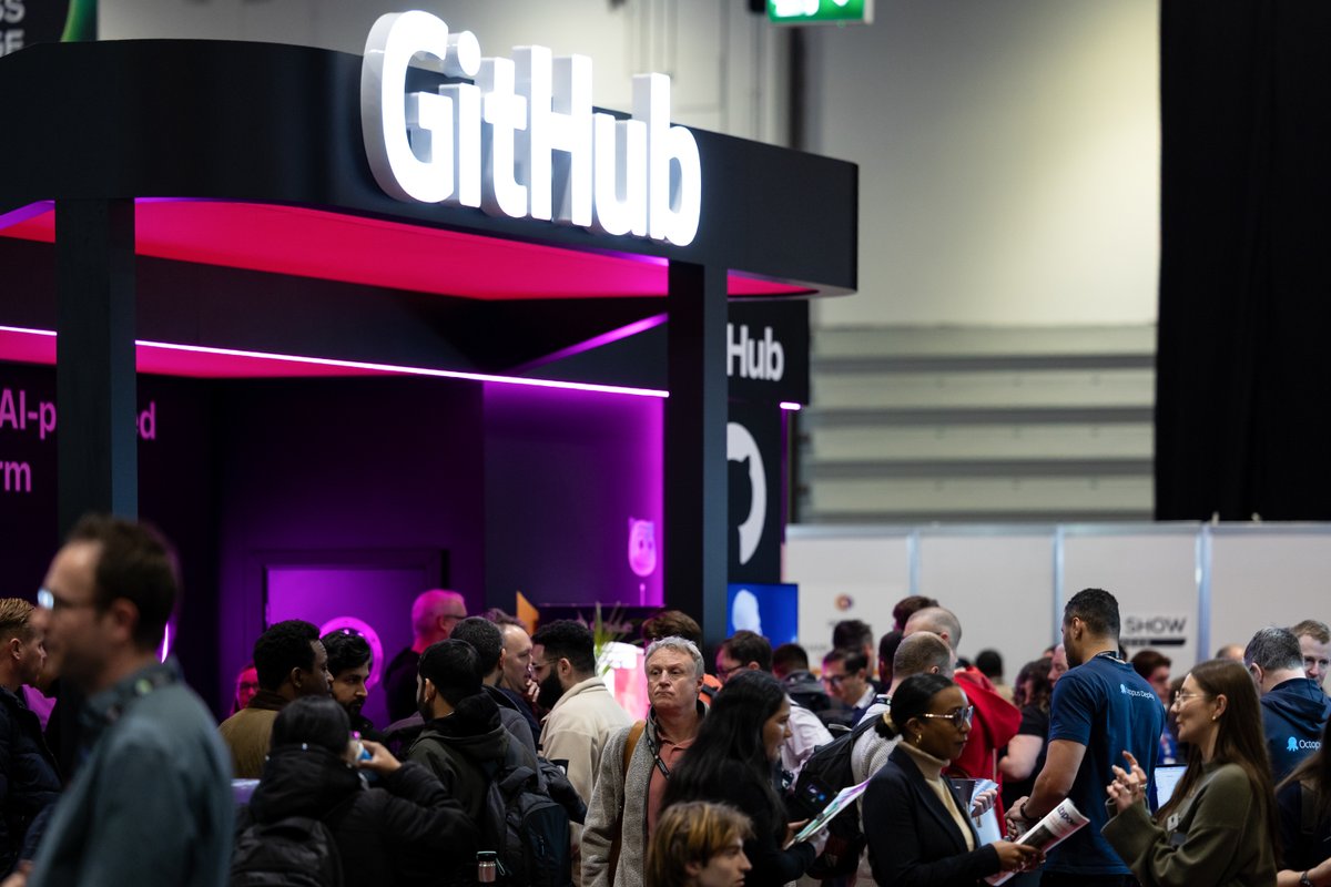 DevOps Live tweet media