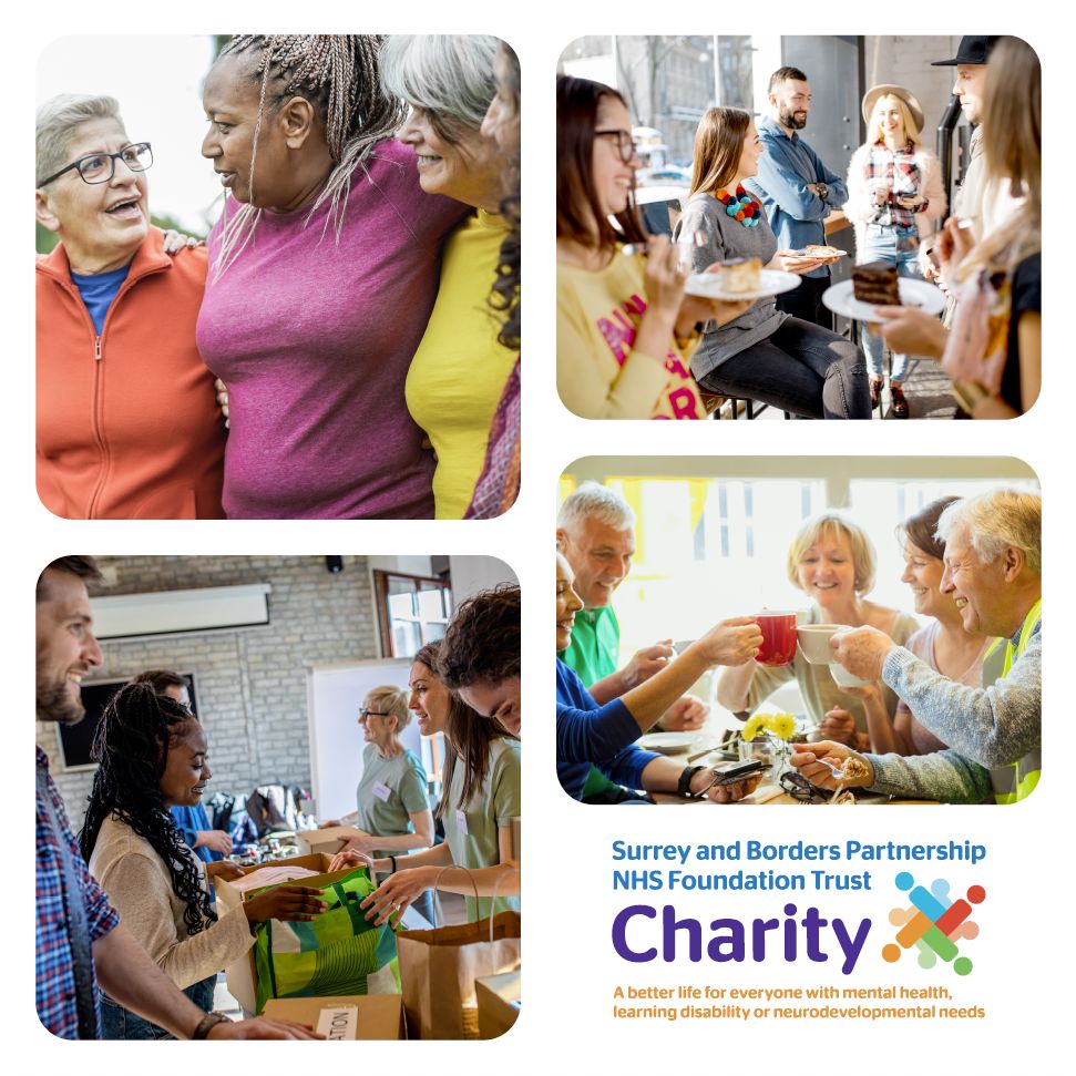 sabpcharity's tweet photo. Are you part of a rugby club, running group, WI, or faith-based organisation? Or do you know a local group that could hold a fundraising activity for Surrey and Borders charity? Whether it’s a bake sale, an Easter event, a sports challenge, or a raffle - every effort helps. https://t.co/owPr01ne9e