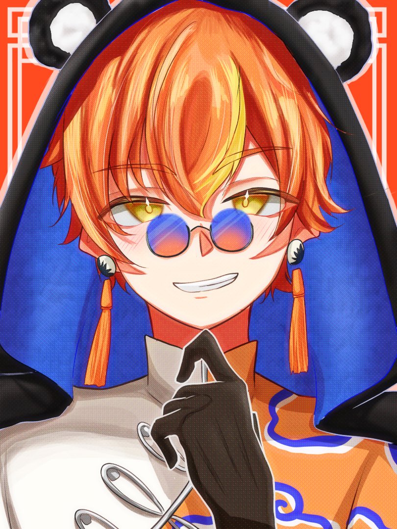 『ここはとにかく羞恥心に勝つぞ』
#東雲彰人 
#prsk_FA