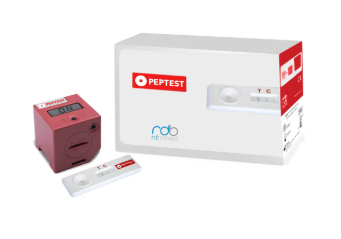 biohithealthuk's tweet photo. Pepsin is essential for #digestion, but when it escapes the stomach, it can irritate the mouth, throat and airways.

#Peptest® detects #pepsin in saliva, offering a quick, non-invasive way to identify #reflux-related conditions.

Learn more: https://t.co/ucEpHg62GI https://t.co/yG2f4BiRJ7