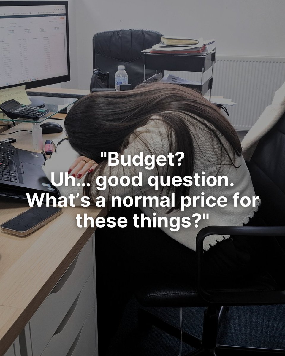 wildfire_agency's tweet photo. When you love your job, but clients sometimes know how to keep things interesting…   

We get it—choosing the right company event can be tough, and budgeting for it isn’t always easy. But that’s exactly why we’re here.  

You bring the idea, we bring it to life! 🎉✨ https://t.co/LYznUhFKq0
