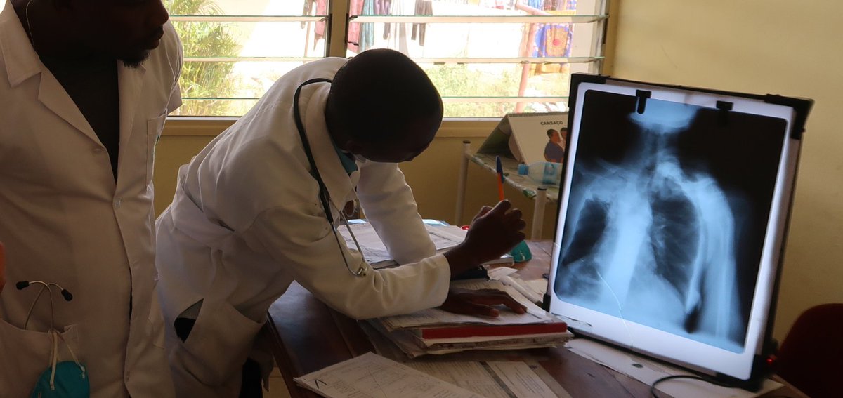 <a href="/ISGLOBALorg/">ISGlobal</a> <a href="/agbasteiro/">Alberto García-Basteiro</a> 🔬 El examen molecular de heces podría mejorar la detección de tuberculosis persones adultas con VIH. 
 
🌍 Un estudio multicéntrico liderado por <a href="/ISGLOBALorg/">ISGlobal</a> plantea un cambio de paradigma en el diagnóstico de esta enfermedad en pacientes que viven con VIH. 📰 

👉