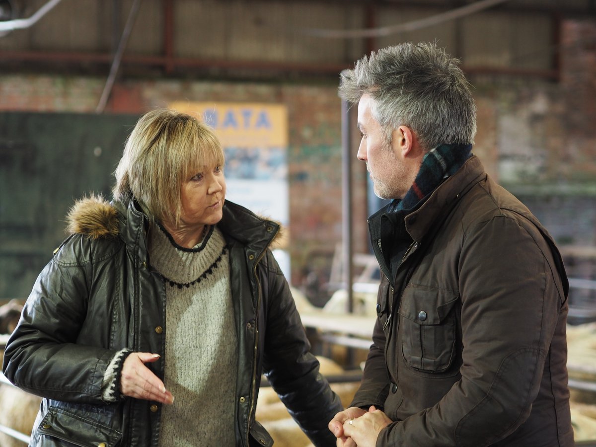 What is it like working in York and North Yorkshire's farming sector?

Grow Yorkshire is supporting <a href="/YNYCombined/">York and North Yorkshire Combined Authority</a> to identify the key pressures that farming businesses are facing. 

 <a href="/YNYMayor/">Mayor of York and North Yorkshire, David Skaith</a> and others will use the findings to advocate for the sector: eu1.hubs.ly/H0j1P690