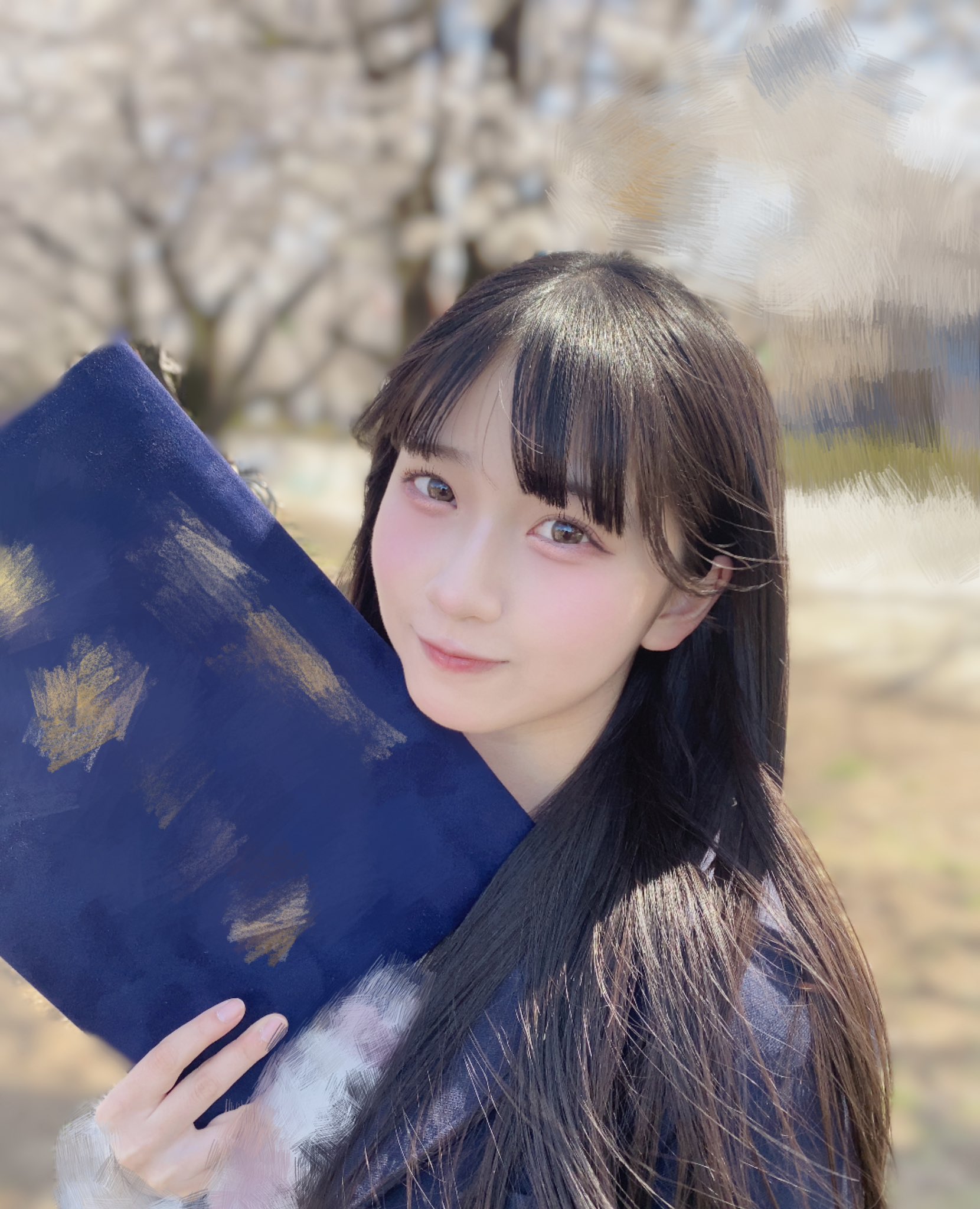 天野 香乃愛 on X: 