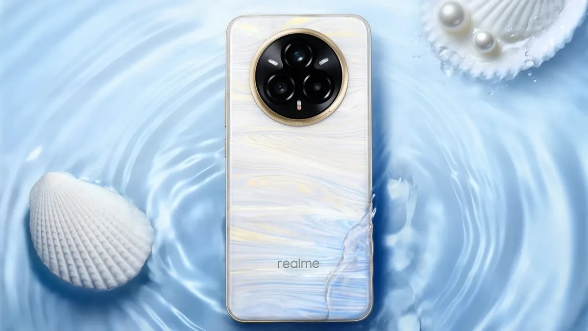 CeotechI's tweet image. realme 14T 5G: Dimensity 6300, batteria generosa e altro
#45W #Android15 #Colori #Design #Dimensity6300 #MobileNews #Notizie #realme #realme14 #realme14T #Smartphone #Tech #TechNews #Tecnologia
ceotech.it/realme-14t-5g-…