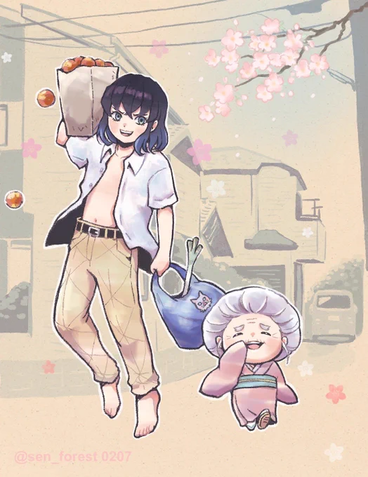 #いの誕カウントダウン2025の季節 
