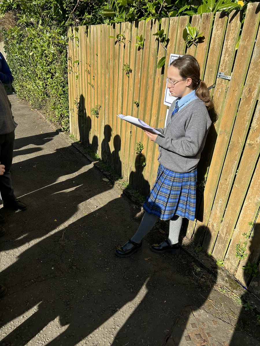 primary_head's tweet image. We walked and prayed the Stations of the Cross as a whole school this morning in our school grounds. It was a very spiritual experience. Thank you to our young people who participated so well and with such reverence.🙏