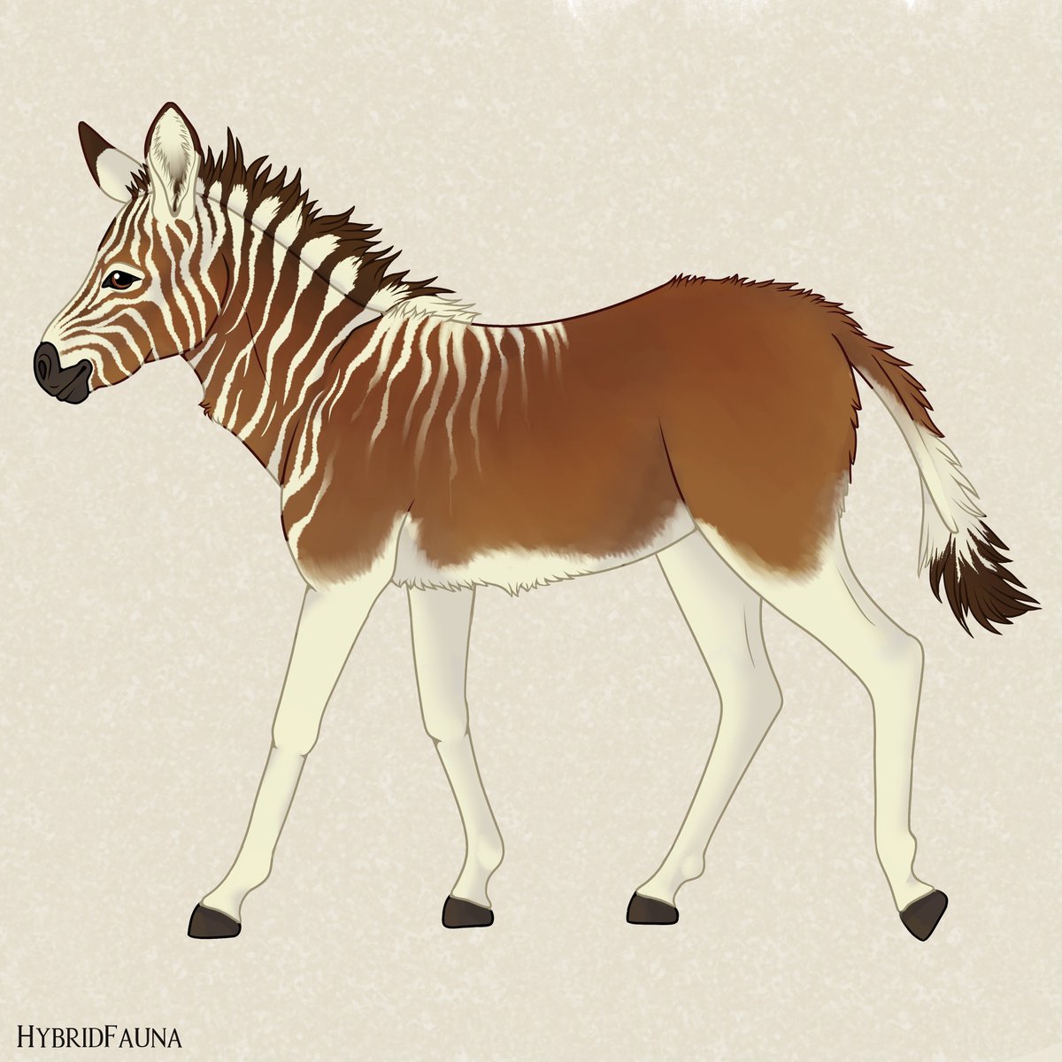 HybridFauna tweet media