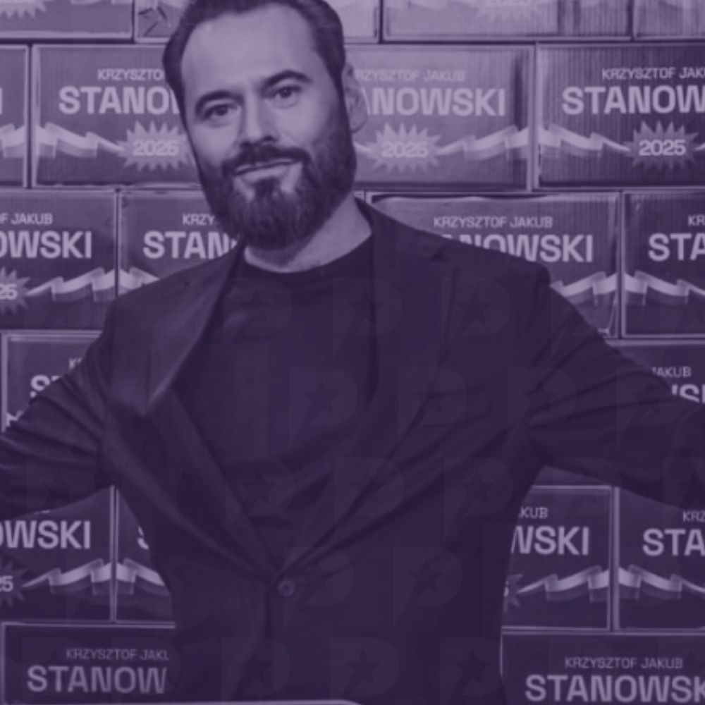 plotkopedia's tweet image. Rekordowa zbiórka podpisów dla Krzysztofa Stanowskiego!  🔥 Tego jeszcze nie było w polskiej polityce!  🤯

plotkopedia.com/hot-newsy/sukc…