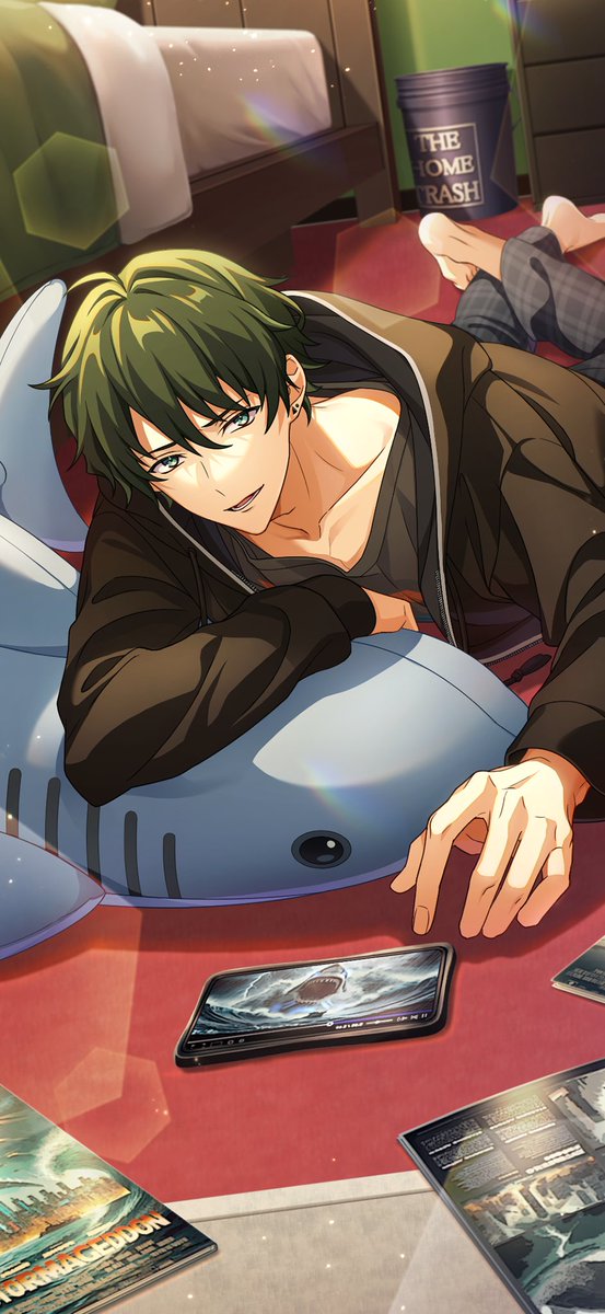 東京ディバンカー　東ディバ　白波蓮　アクスタ 東京ディバンカー 東ディバ BIG アクリルスタンド アクスタ 白波