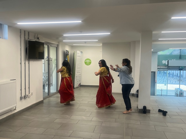 BMet (@bmetc) on Twitter photo We had a great time #celebrating our many different cultures that make up our colleges, at our very own #Culture Day. ๐ฏ๐ฒ๐ฎ๐ณ๐ต๐ฐ๐ณ๐ฌ๐ฌ๐ญ๐ฌ๐ง๐ธ๐ด๐ง๐ท๐บ๐ฆ๐ฌ๐ฒ
We're now going to share some pictures that were taken across our colleges! Starting with James Watt!๐
#Diversity #Inclusion #Opportunities We had a great time #celebrating our many different cultures that make up our colleges, at our very own #Culture Day. ๐ฏ๐ฒ๐ฎ๐ณ๐ต๐ฐ๐ณ๐ฌ๐ฌ๐ญ๐ฌ๐ง๐ธ๐ด๐ง๐ท๐บ๐ฆ๐ฌ๐ฒ
We're now going to share some pictures that were taken across our colleges! Starting with James Watt!๐
#Diversity #Inclusion #Opportunities