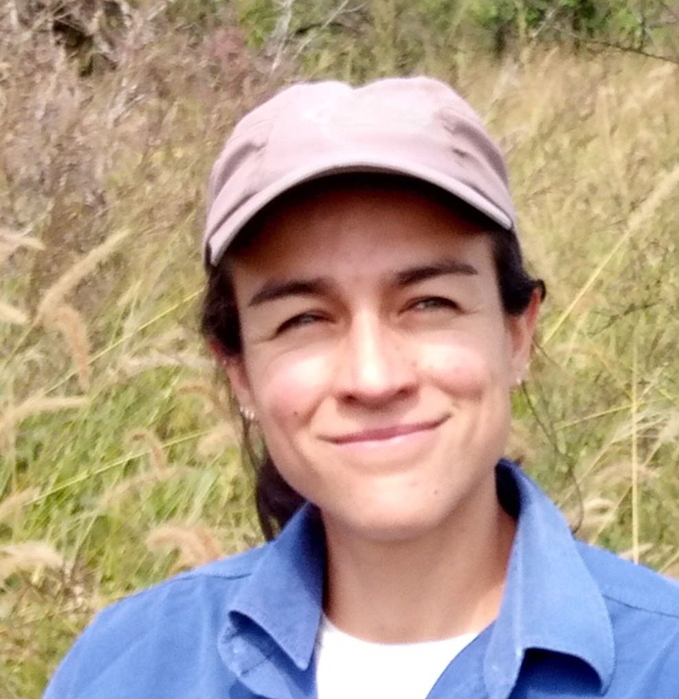 LanetConference's tweet image. Dr. Guadalupe Peralta, Assistant Researcher @CONICETDialoga & leader of sites.google.com/site/gdlpperal… join us at @LanetConference as international expert on Networks in Ecology. Official Lanet web lanet2025.uy Uruguay 2025 waits for you. Come on & meet Dr. Lupe's research!
