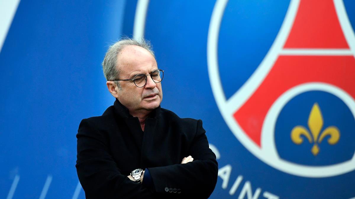 PSG OFF ❤️💙 tweet media