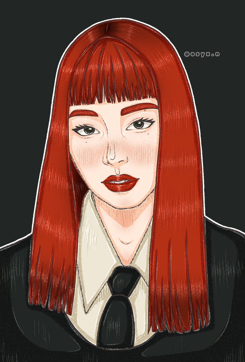 asyx_n's tweet photo. Who wanna rock with JENNIE?
.
#JENNIE #Ruby #jennierubyjane #fanart #art #drawing #digitalart #reference #ibisPaintX #blackpink #KPOP #artmoots https://t.co/mmGkKv1thW