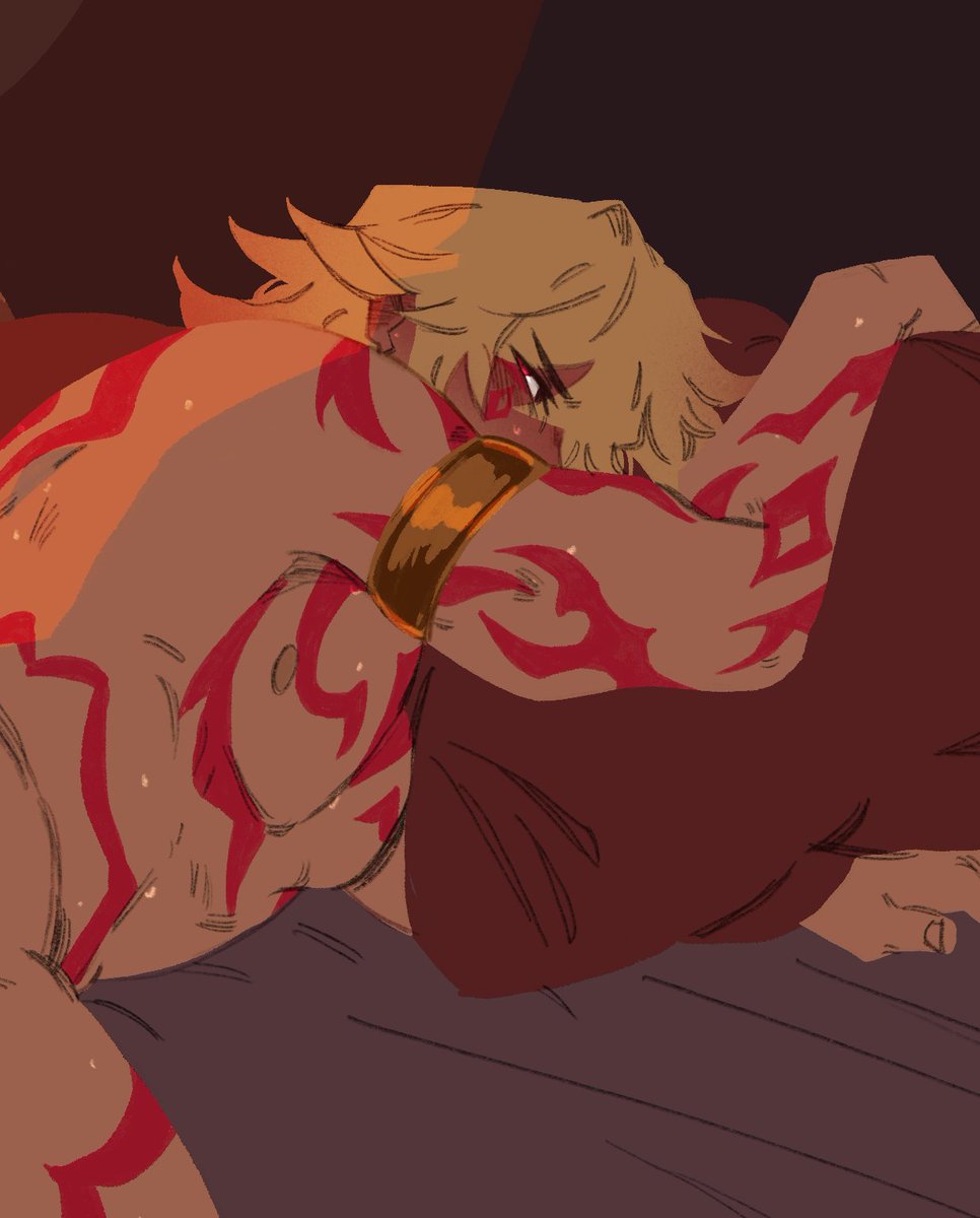 shieru🦝 HIATUS tweet media