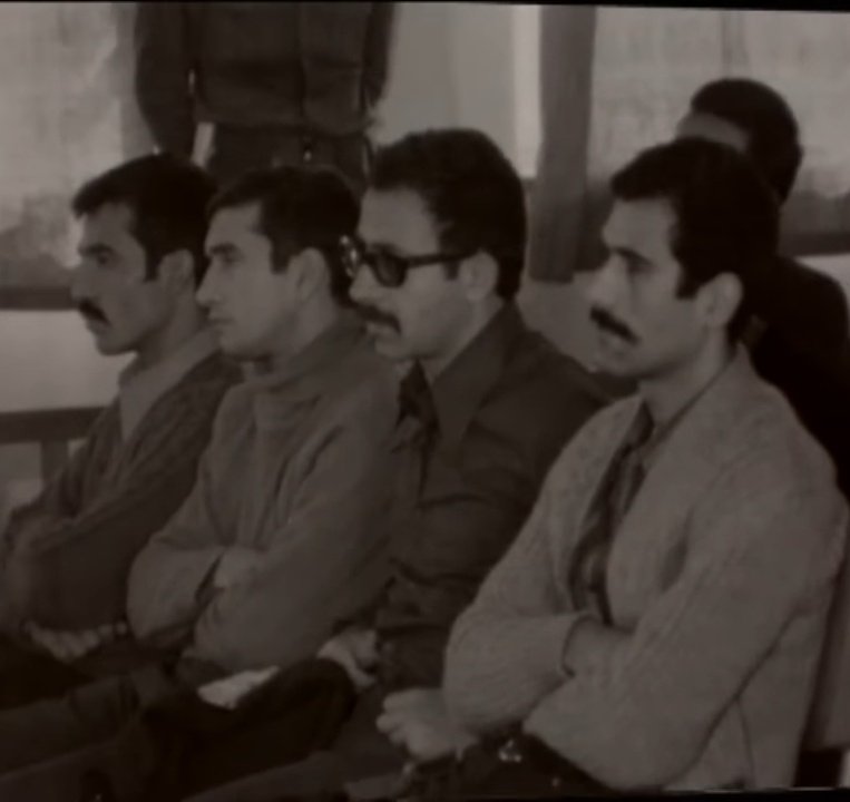 #DenizGezmiş #MahirÇayan #Üçfidan #Devrim