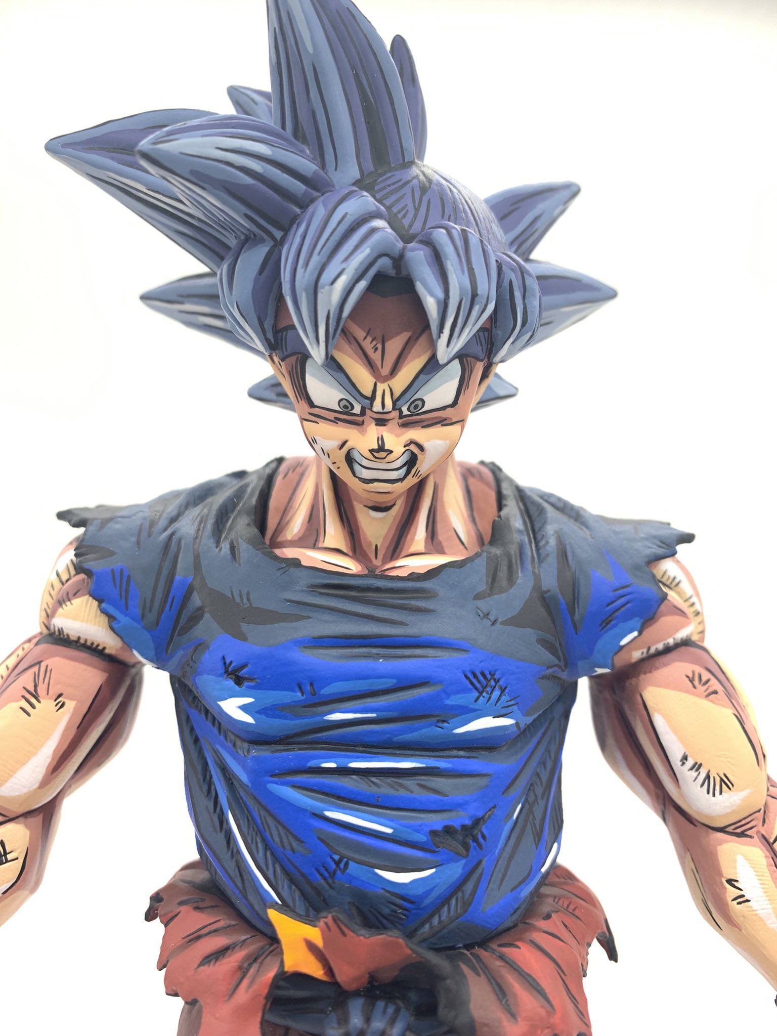 み　プレリリース版ブロリー ドラゴンボール ブロリー 画像ギャラリー No.005