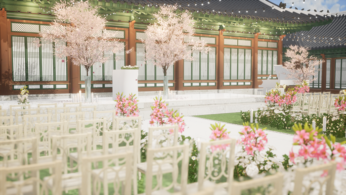 data_bu's tweet photo. 🌺3D 배경 무료 배포 - 거리의 화실, 현대 한옥 결혼식, 누마루, 현대 도로(봄) 🏙
https://t.co/xWH9SAqQBv

[스냅툰+스케치업] 비밀을 찾아서 2 펀딩 페이지에서 3D 배경 4종을 기간 한정 무료로 배포합니다!

상업적 이용 가능!

펀딩이 종료되는 4월 10일까지만 무료 배포되니 미리 받아두세요💕