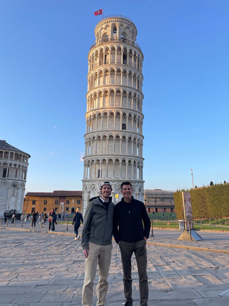 Nicolò Maffei-Faccioli (@nmaffeifaccioli) on Twitter photo 🥁NEW COURSE ALERT🥁
<a href="/francescofurla8/">Francesco Furlanetto 🇺🇦</a> and I gave a course at <a href="/SantAnnaPisa/">SantAnnaPisa</a> in “Empirical Macroeconomics” covering structural VARs, theory and practice.
Such a pleasure to be teaching again and to be in Pisa with a bright crowd of students! 🥁NEW COURSE ALERT🥁
<a href="/francescofurla8/">Francesco Furlanetto 🇺🇦</a> and I gave a course at <a href="/SantAnnaPisa/">SantAnnaPisa</a> in “Empirical Macroeconomics” covering structural VARs, theory and practice.
Such a pleasure to be teaching again and to be in Pisa with a bright crowd of students!
