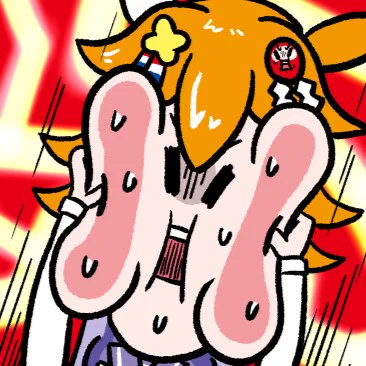 #同じ人が描いたとは思えないイラストを貼る見た人強制 妙な得意技としてSDであればある程度絵柄をパk…模倣することができる 
