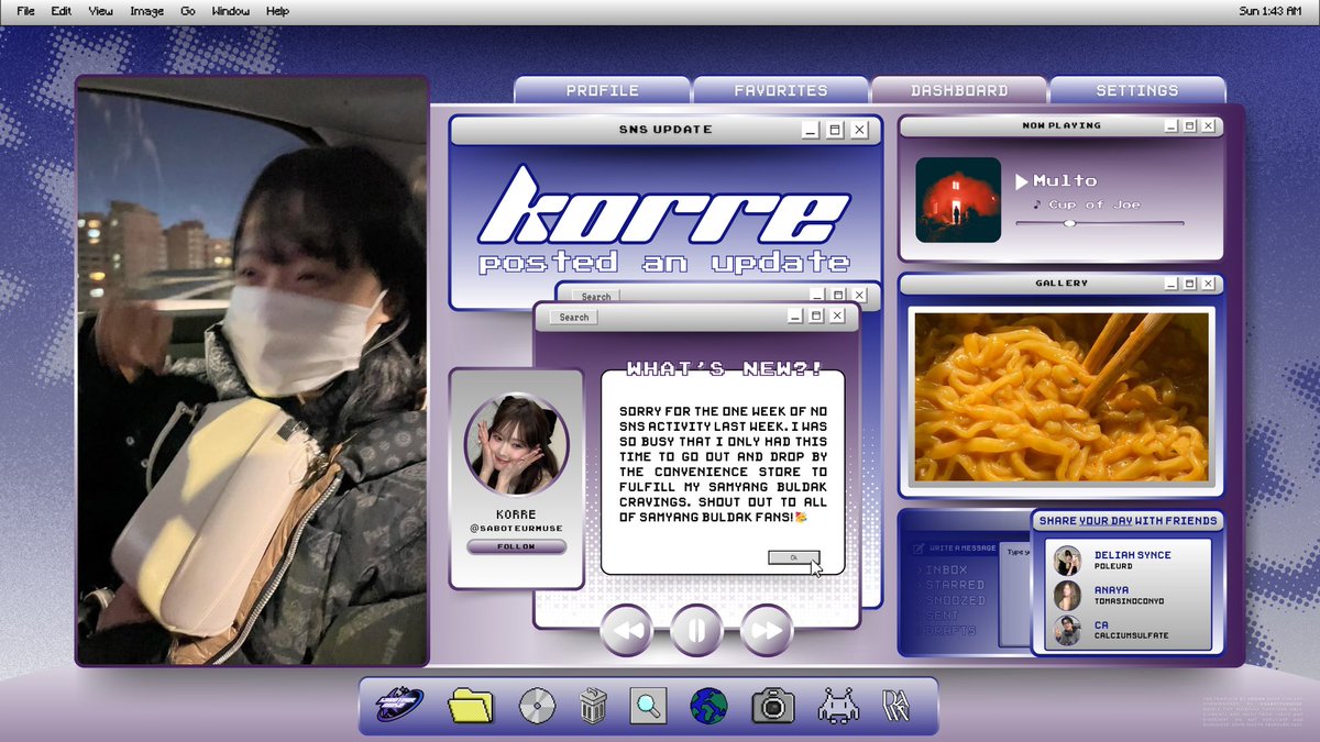 ͏͏͏͏͏͏͏͏͏͏͏͏
 
      ͏͏͏͏͏͏͏͏͏͏͏͏
     𝗦𝗔𝗕𝗢𝗧𝗘𝗨𝗥𝗠𝗨𝗦𝗘 𝗗𝗔𝗜𝗟𝗬 𝗨𝗣𝗗𝗔𝗧𝗘𝗦
     ✐  7:16 PM  ╱  04 - 04- 2025  ☆ ۫
͏͏͏͏͏͏     ৎ୭ ★ ୨₊ Taft Avenue, Manila 𓂃   🧷 

͏͏͏͏͏͏͏͏͏͏͏͏
͏͏͏͏͏͏