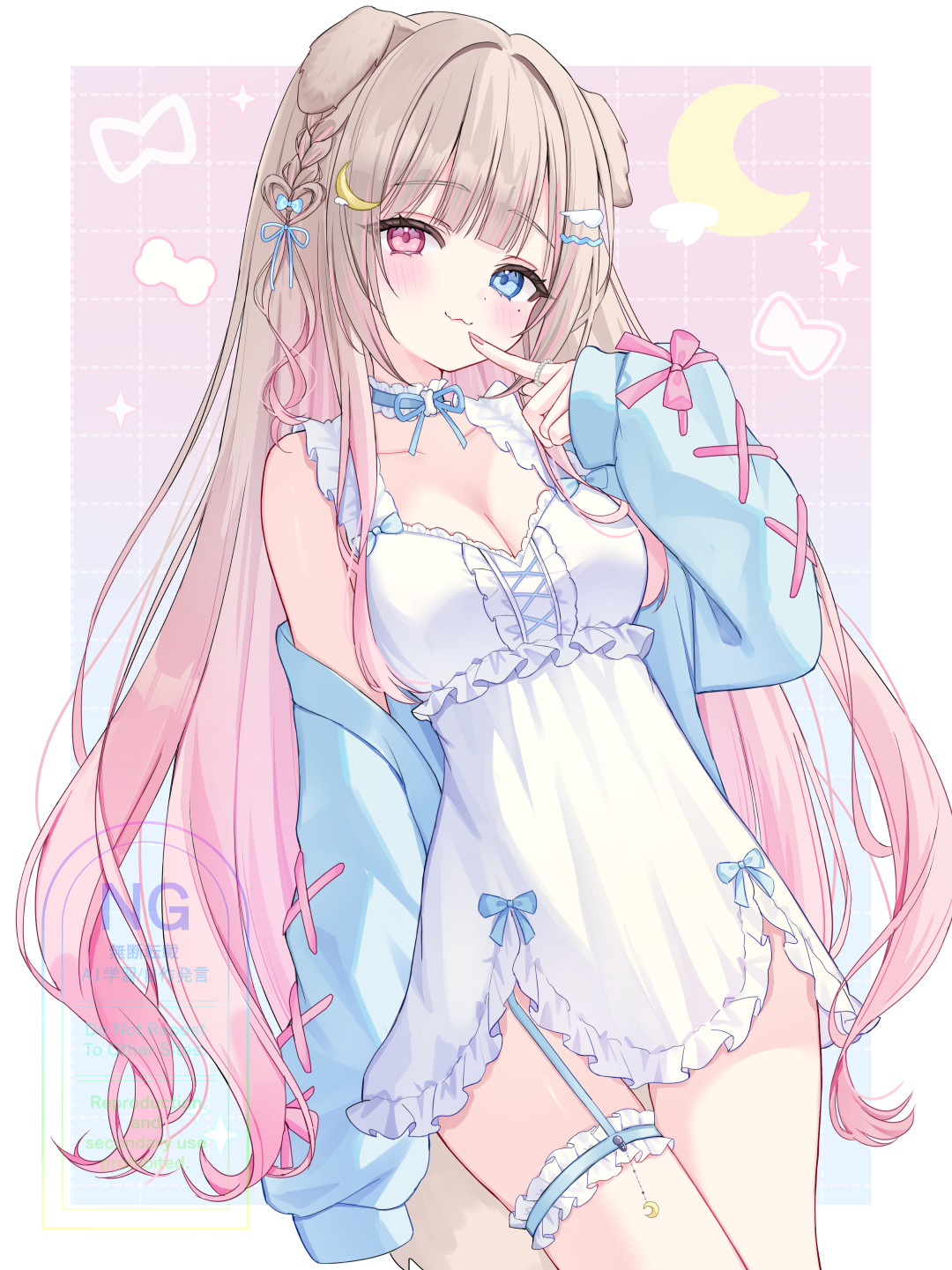 ⭐︎りこ⭐︎ yukino ❄︎.* (@yukinoneco_) / X