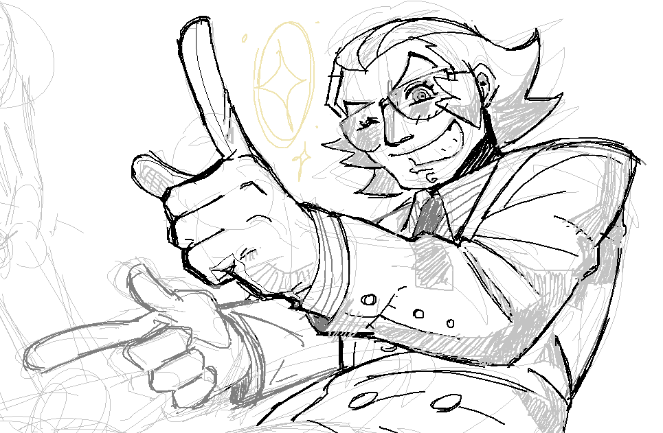 fulbright friday (im so incredibly art blocked i feel like im going to cry) 