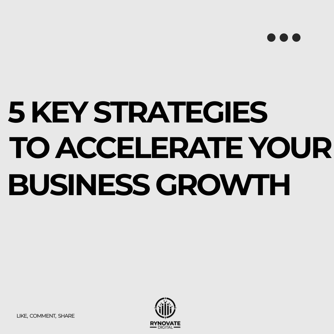 RynovateDigital's tweet image. Unlock sustainable digital growth with 5 core strategies:

1️⃣ Strategic SEO
2️⃣ High-value content
3️⃣ Targeted email campaigns
4️⃣ Authentic social proof
5️⃣ Precision-driven paid ads
Future-proof your brand.
🔗 rynovatedigital.com

#DigitalMarketing #UnitedKingdom