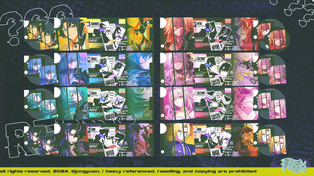 jxngyuan's tweet image. any interraction appreciated!🙌

halo semua, Liu bawa layout ready stock art2 baru yang bisa ditake mulai jam 20.00 WIB (fee +2k).

normal price jam 22.00 WIB! harga tertera di alt bisa langsung dm nomor char yang mau ditake ya. 

QRIS✅️. 

#zonauang #zonajajan #zonaba