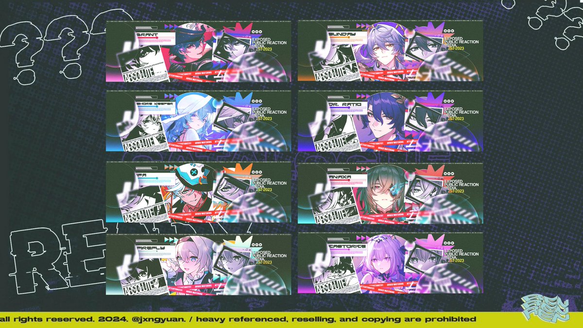 jxngyuan's tweet image. any interraction appreciated!🙌

halo semua, Liu bawa layout ready stock art2 baru yang bisa ditake mulai jam 20.00 WIB (fee +2k).

normal price jam 22.00 WIB! harga tertera di alt bisa langsung dm nomor char yang mau ditake ya. 

QRIS✅️. 

#zonauang #zonajajan #zonaba