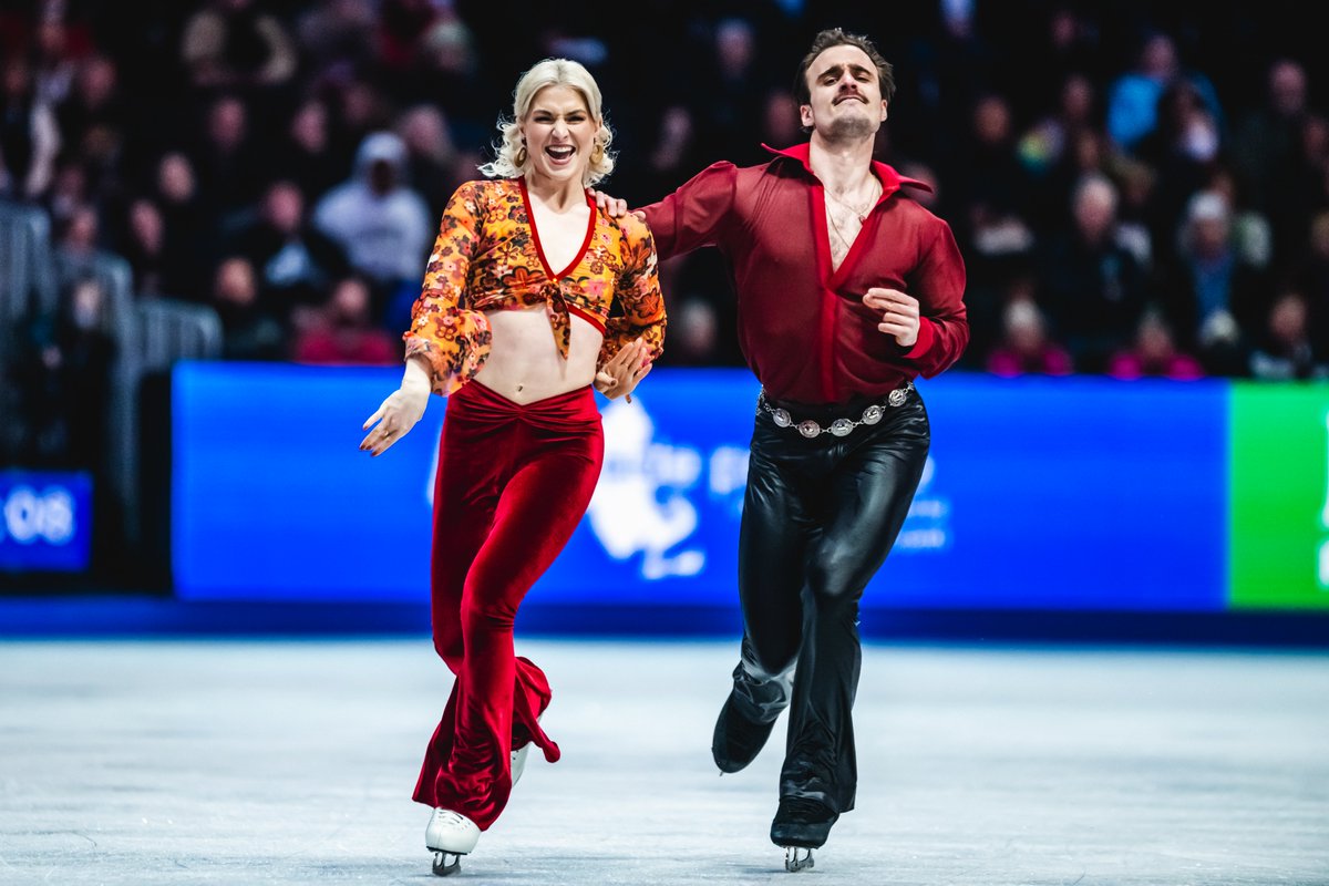 ✅ LAS PLAZAS OLÍMPICAS, OFICIALES

La ISU ha publicado las asignaciones de cuotas para <a href="/milanocortina26/">Milano Cortina 2026</a> tras el #WorldFigure 2025, confirmado que España cuenta con:

1️⃣ plaza en danza + 1️⃣ plaza en el Preolímpico
1️⃣ plaza en masculino

❄️ ¡Grandes noticias!
📸 <a href="/ISU_Figure/">ISU Figure Skating</a>