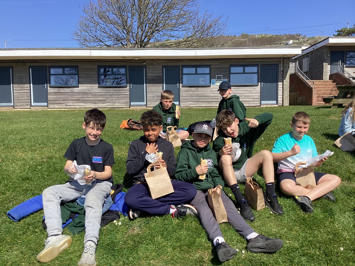 Oak Class tweet media