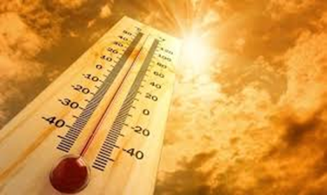 JamkholunV's tweet photo. "Summer’s all fun &amp; games until the heat gets to you! Stay hydrated, wear sunscreen, and avoid long hours in the sun. Watch out for food spoilage &amp; allergies too. Stay cool, stay safe, and enjoy the sunshine! ☀️💦#SummerSafety #StayHydrated" https://t.co/00S2EdxpJy
