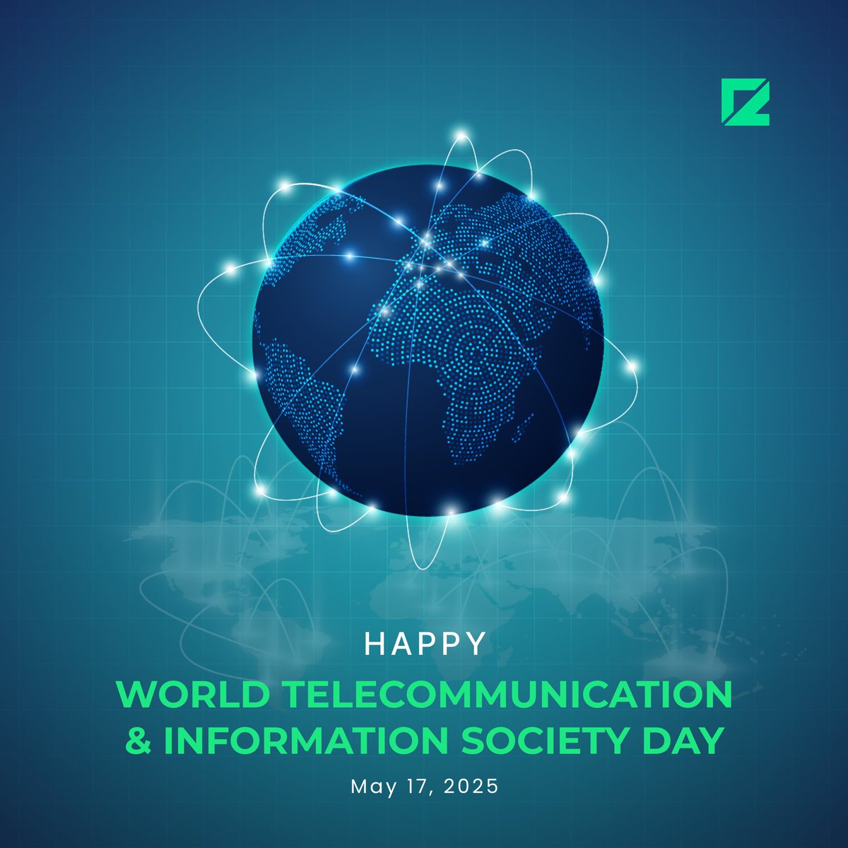 Codelynks's tweet image. 📡 The power of telecommunication is the power of progress.
Today, on #WorldTelecommunicationDay, we celebrate the innovation, networks, and technologies that bring people closer and ideas further. 🚀🌍
#ConnectedWorld #DigitalInnovation #Codelynks #TechForAll #TelecomTech