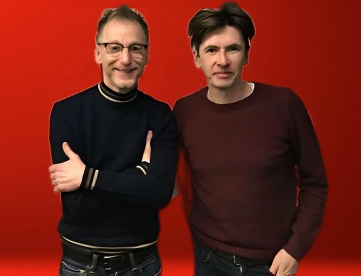 Gary Crowley (@crowleyonair) on Twitter photo Sunday’s almost here & I’m so looking forward to our night with <a href="/bernardbutler/">Bernard Butler</a> @ the <a href="/ExchangeTwick/">Exchange Twickenham</a>.
If you’re free, Bernard’s in conversation with me & playing a selection of tunes from his extensive career & we’ve a limited number of tickets available @
exchangetwickenham.co.uk/show/gary-crow… Sunday’s almost here & I’m so looking forward to our night with <a href="/bernardbutler/">Bernard Butler</a> @ the <a href="/ExchangeTwick/">Exchange Twickenham</a>.
If you’re free, Bernard’s in conversation with me & playing a selection of tunes from his extensive career & we’ve a limited number of tickets available @
exchangetwickenham.co.uk/show/gary-crow…