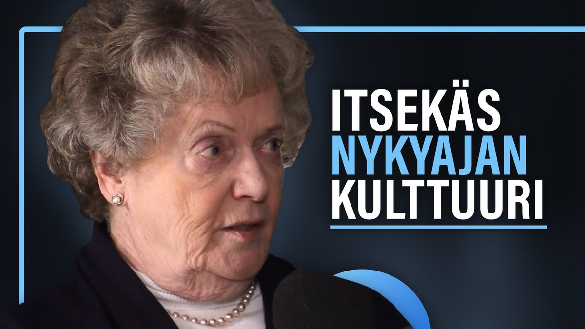 Haastatelussa psykologian emeritaprofessori Liisa Keltikangas-Järvinen. Keskustelimme juurisyistä, miksi nykyään etenkin monet nuoret ja nuoret aikuiset voivat pahoin. Osuimme selvästi johonkin, sillä tämä jakso on saanut enemmän positiivista palautetta kuin mikään aiempi