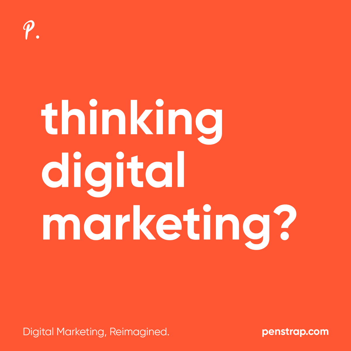 Penstrap's tweet image. Digital Marketing, Reimagined.
We’re still here — stronger, smarter &amp;amp; more creative than ever.

Let Penstrap bring your dream website to life.

👉 Get started today: penstrap.com

#Penstrap #WebDesign #DigitalMarketing #Nigeria