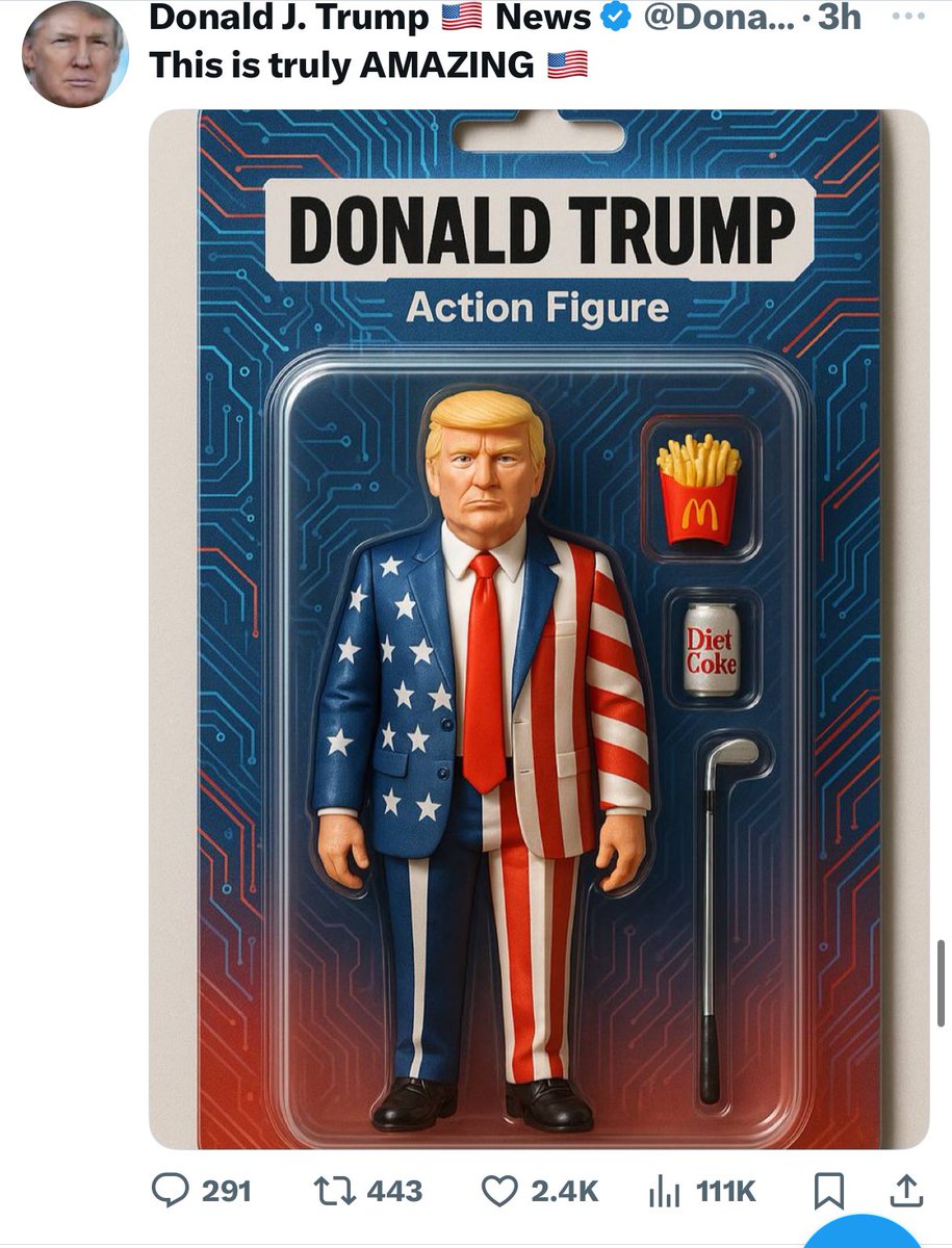 surely this is the top