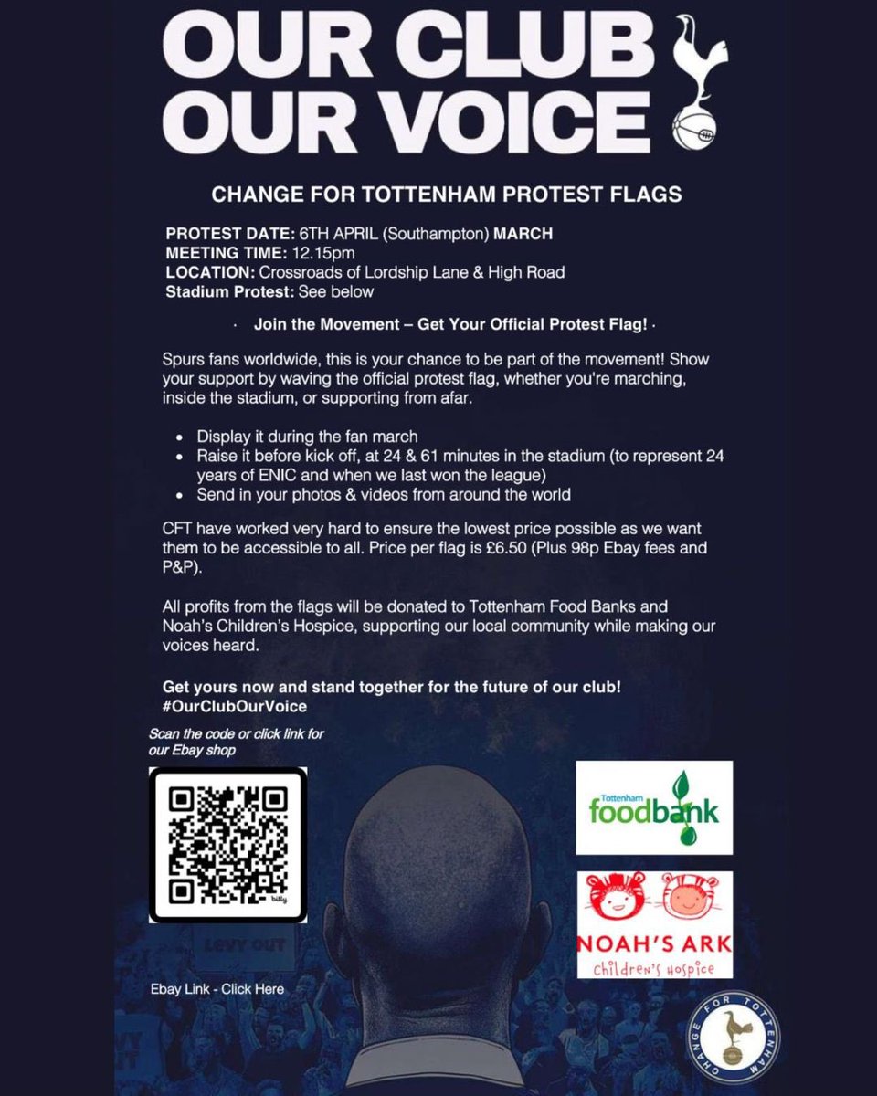 𝐂𝐡𝐚𝐧𝐠𝐞 𝐅𝐨𝐫 𝐓𝐨𝐭𝐭𝐞𝐧𝐡𝐚𝐦 tweet media