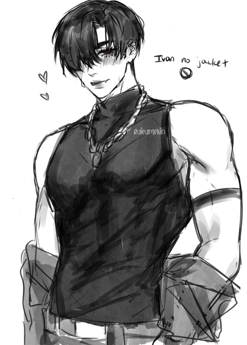That's enough ivan… #ivan #ivti #ivantill 