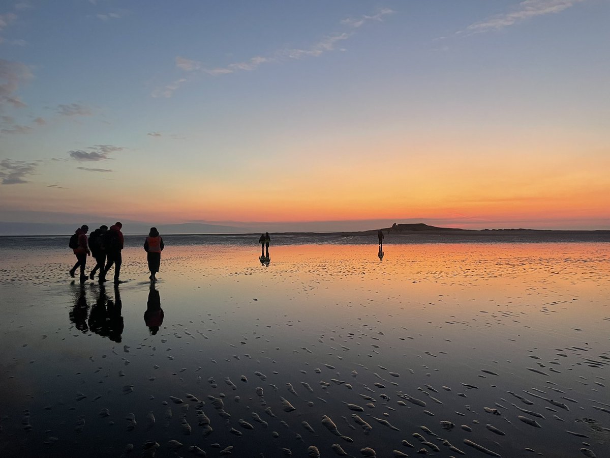 Scouting provides amazing adventures and unique experiences for young people like no other organisation.
Combining  informal education, team challenges, and personal development, Scouts is truly the home of #SkillsForLife
👇🏻FIND OUT MORE👇🏻
4thheswallseascouts.org.uk/adventure-is-g…
