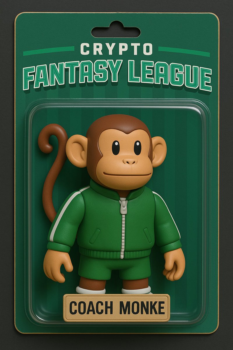 Better late than never, should we produce this? 🐵